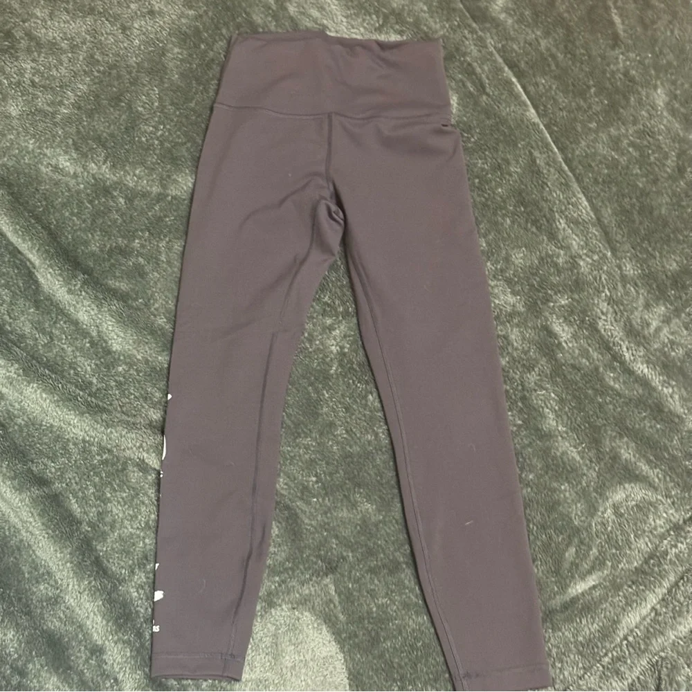 Lululemon Ed Curtis Wunder Train High Rise. Size 6 - Picture 1 of 6